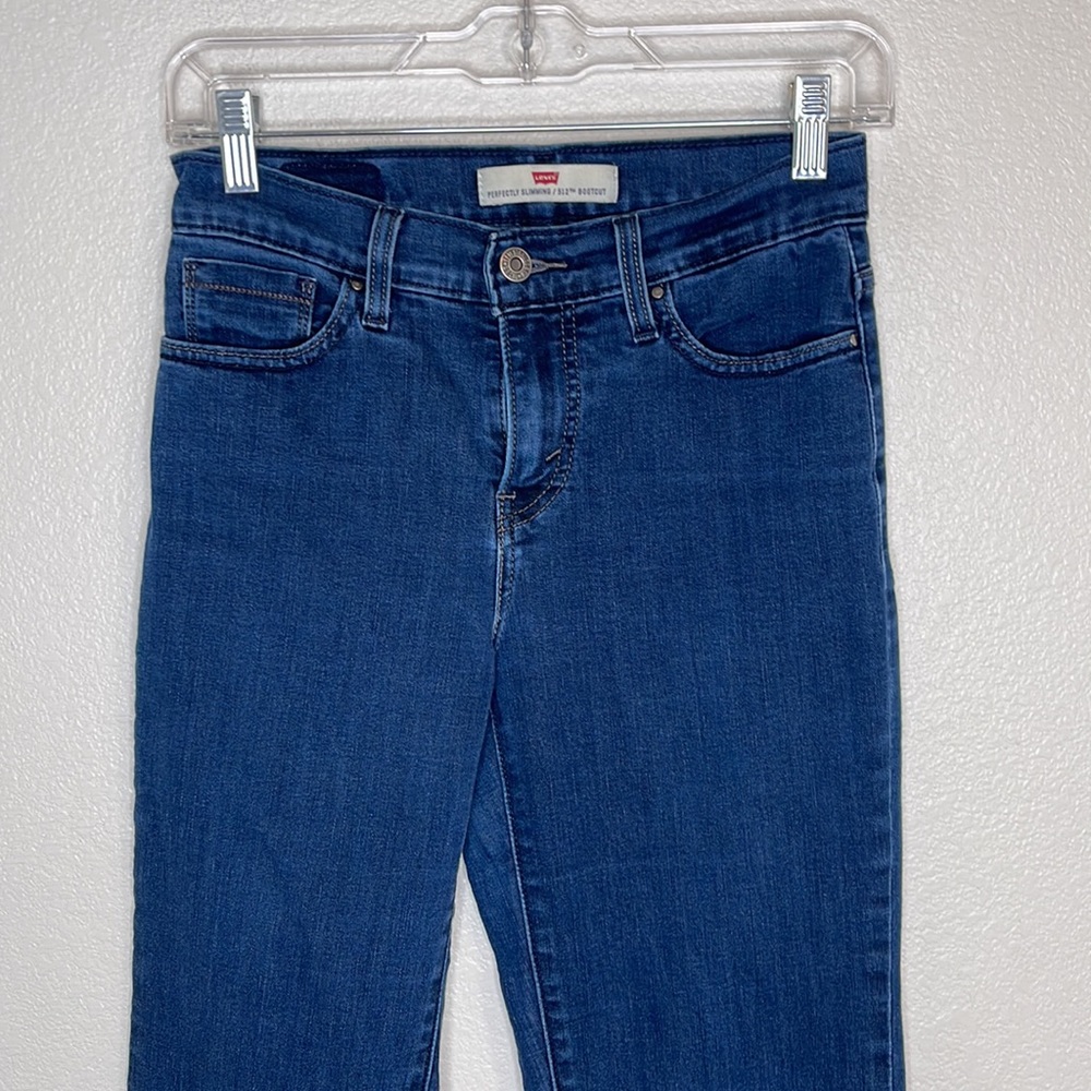 LEVI'S Jeans - Picture 2 of 7